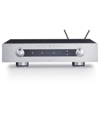 Primare I35 Prisma DM36 Modular Integrated Amplifier and Network Player